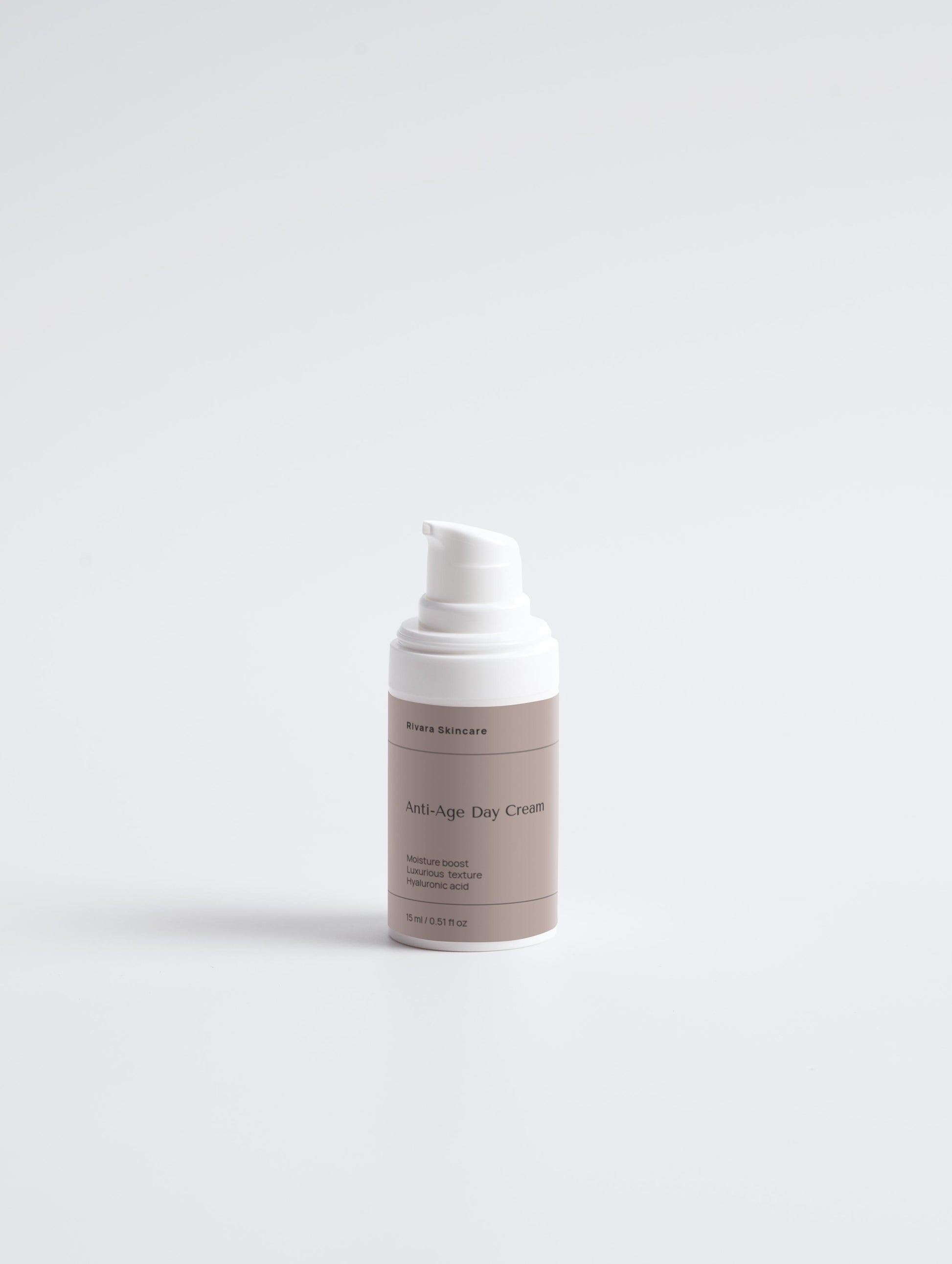 Anti-Age Day Cream