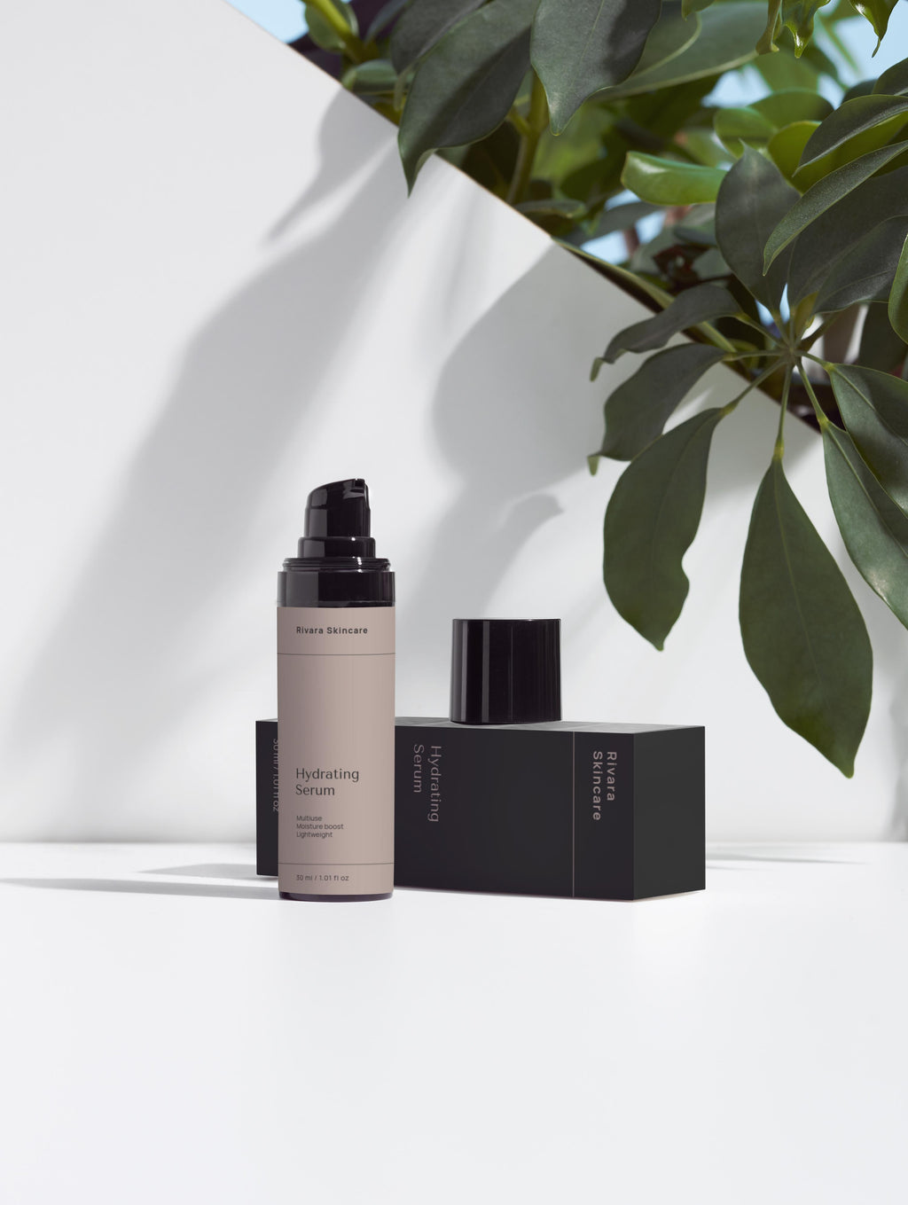 Hydrating Serum