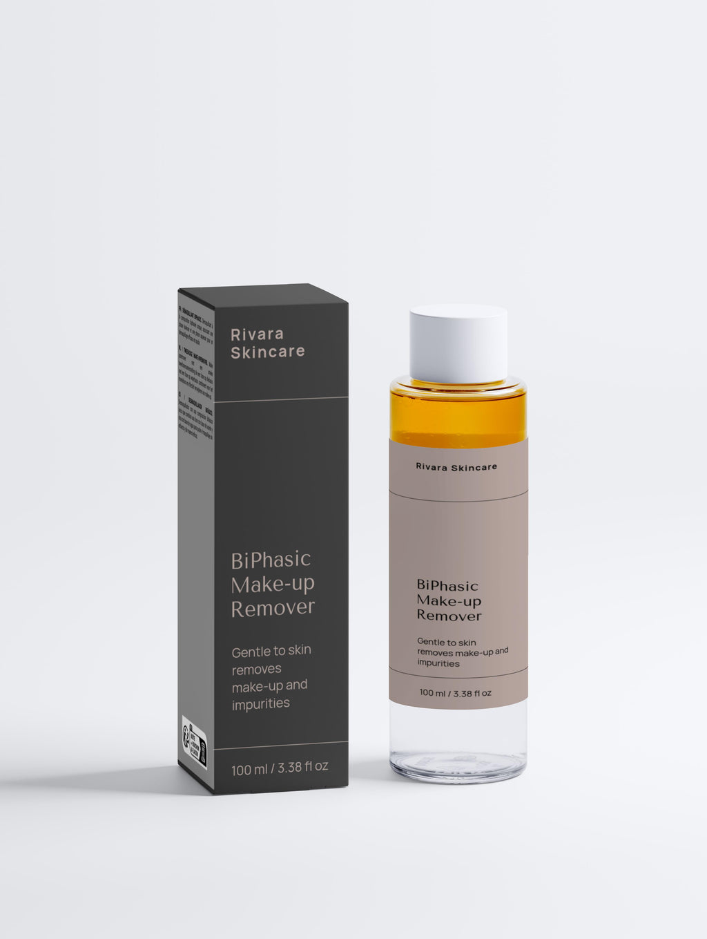 BiPhasic Make-up Remover