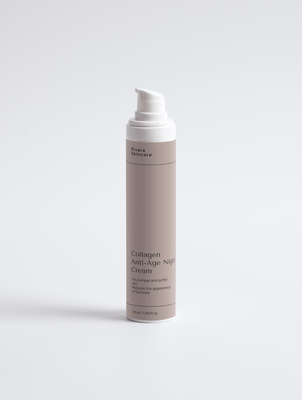 Collagen Anti-Age Night Cream